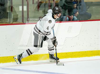 Thumbnail 2 in Brunswick School vs. Phillips Exeter Academy (Exeter Invitational) photogallery.