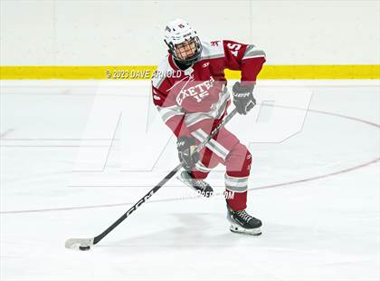 Thumbnail 3 in Brunswick School vs. Phillips Exeter Academy (Exeter Invitational) photogallery.
