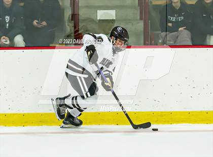 Thumbnail 3 in Brunswick School vs. Phillips Exeter Academy (Exeter Invitational) photogallery.