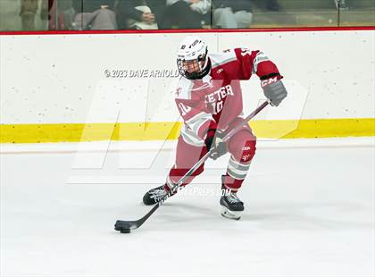 Thumbnail 1 in Brunswick School vs. Phillips Exeter Academy (Exeter Invitational) photogallery.