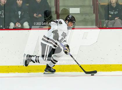 Thumbnail 2 in Brunswick School vs. Phillips Exeter Academy (Exeter Invitational) photogallery.