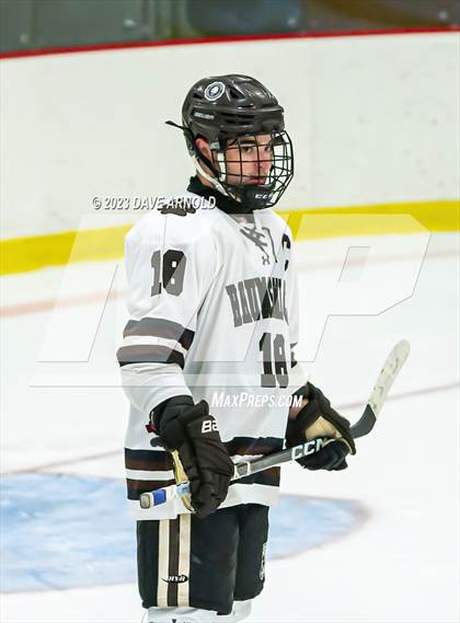 Thumbnail 3 in Brunswick School vs. Phillips Exeter Academy (Exeter Invitational) photogallery.