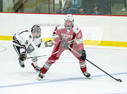 Thumbnail 2 in Brunswick School vs. Phillips Exeter Academy (Exeter Invitational) photogallery.