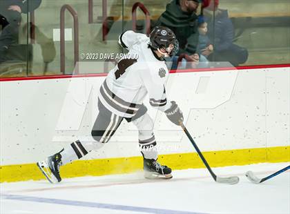 Thumbnail 3 in Brunswick School vs. Phillips Exeter Academy (Exeter Invitational) photogallery.