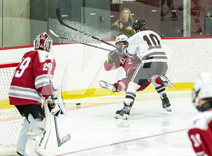 Thumbnail 2 in Brunswick School vs. Phillips Exeter Academy (Exeter Invitational) photogallery.