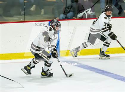 Thumbnail 3 in Brunswick School vs. Phillips Exeter Academy (Exeter Invitational) photogallery.