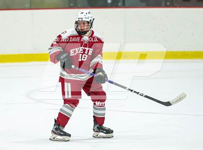 Thumbnail 2 in Brunswick School vs. Phillips Exeter Academy (Exeter Invitational) photogallery.
