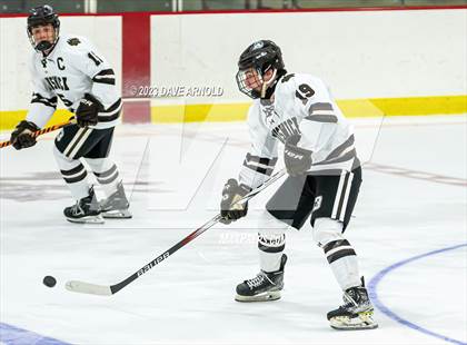 Thumbnail 3 in Brunswick School vs. Phillips Exeter Academy (Exeter Invitational) photogallery.