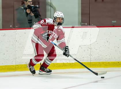 Thumbnail 1 in Brunswick School vs. Phillips Exeter Academy (Exeter Invitational) photogallery.