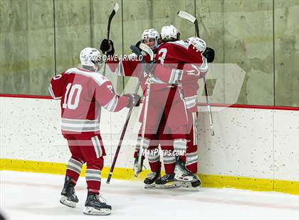 Thumbnail 3 in Brunswick School vs. Phillips Exeter Academy (Exeter Invitational) photogallery.
