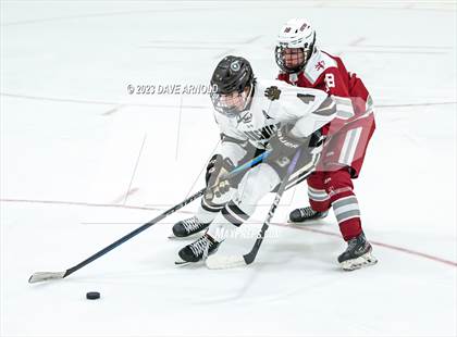 Thumbnail 2 in Brunswick School vs. Phillips Exeter Academy (Exeter Invitational) photogallery.