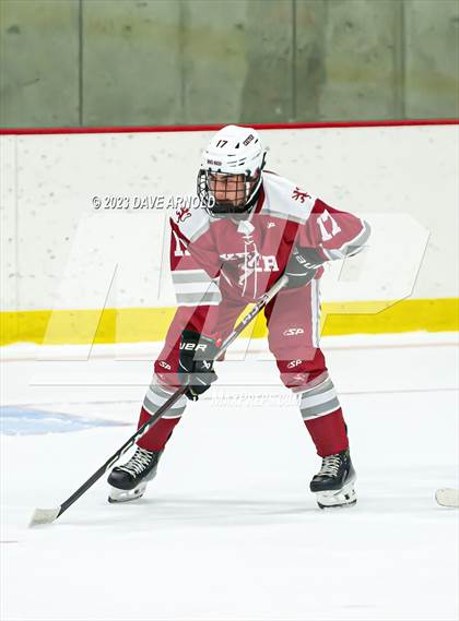 Thumbnail 1 in Brunswick School vs. Phillips Exeter Academy (Exeter Invitational) photogallery.