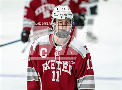 Thumbnail 3 in Brunswick School vs. Phillips Exeter Academy (Exeter Invitational) photogallery.