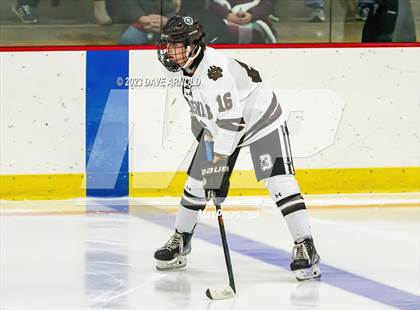 Thumbnail 1 in Brunswick School vs. Phillips Exeter Academy (Exeter Invitational) photogallery.