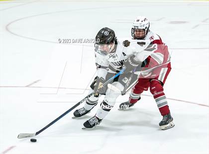 Thumbnail 3 in Brunswick School vs. Phillips Exeter Academy (Exeter Invitational) photogallery.