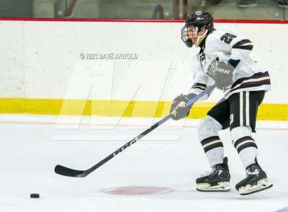 Thumbnail 3 in Brunswick School vs. Phillips Exeter Academy (Exeter Invitational) photogallery.