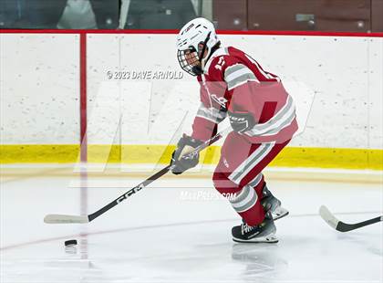 Thumbnail 1 in Brunswick School vs. Phillips Exeter Academy (Exeter Invitational) photogallery.