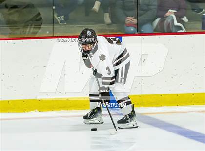 Thumbnail 3 in Brunswick School vs. Phillips Exeter Academy (Exeter Invitational) photogallery.
