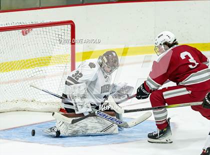 Thumbnail 2 in Brunswick School vs. Phillips Exeter Academy (Exeter Invitational) photogallery.