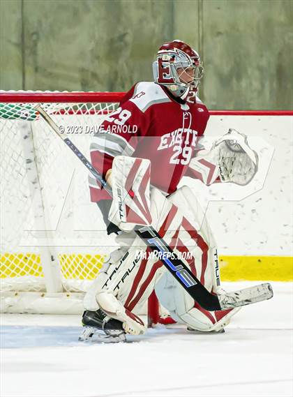 Thumbnail 2 in Brunswick School vs. Phillips Exeter Academy (Exeter Invitational) photogallery.