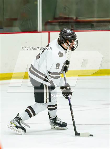 Thumbnail 3 in Brunswick School vs. Phillips Exeter Academy (Exeter Invitational) photogallery.