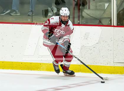 Thumbnail 2 in Brunswick School vs. Phillips Exeter Academy (Exeter Invitational) photogallery.