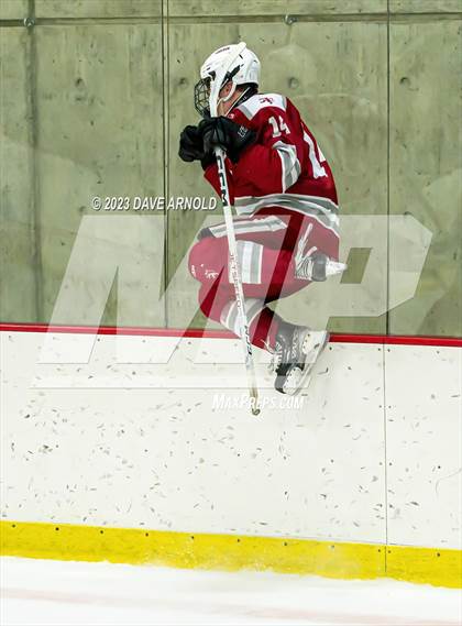 Thumbnail 3 in Brunswick School vs. Phillips Exeter Academy (Exeter Invitational) photogallery.