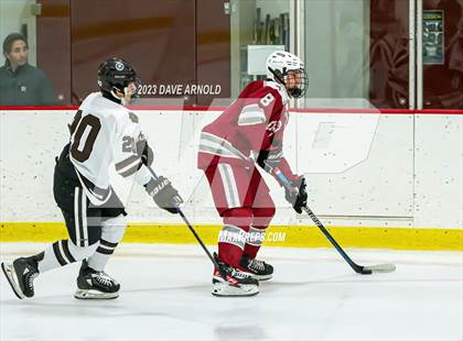 Thumbnail 1 in Brunswick School vs. Phillips Exeter Academy (Exeter Invitational) photogallery.