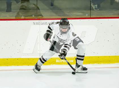 Thumbnail 1 in Brunswick School vs. Phillips Exeter Academy (Exeter Invitational) photogallery.