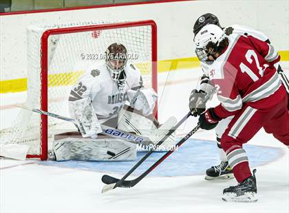 Thumbnail 3 in Brunswick School vs. Phillips Exeter Academy (Exeter Invitational) photogallery.