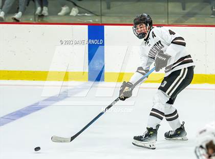 Thumbnail 1 in Brunswick School vs. Phillips Exeter Academy (Exeter Invitational) photogallery.