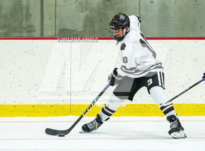 Thumbnail 3 in Brunswick School vs. Phillips Exeter Academy (Exeter Invitational) photogallery.