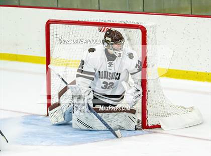 Thumbnail 1 in Brunswick School vs. Phillips Exeter Academy (Exeter Invitational) photogallery.