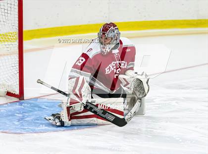 Thumbnail 3 in Brunswick School vs. Phillips Exeter Academy (Exeter Invitational) photogallery.