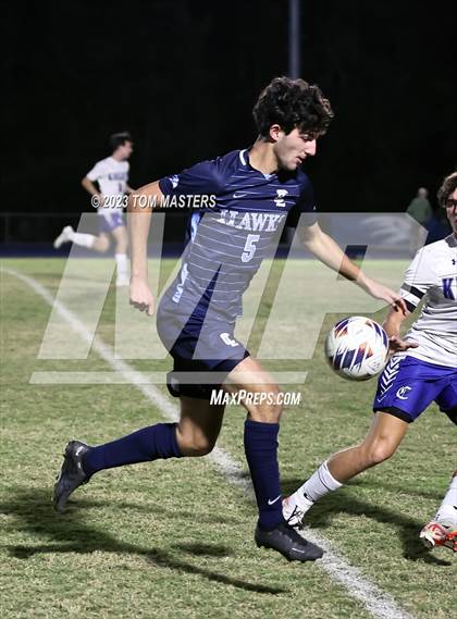 Thumbnail 1 in Charlotte Christian @ Charlotte Latin photogallery.