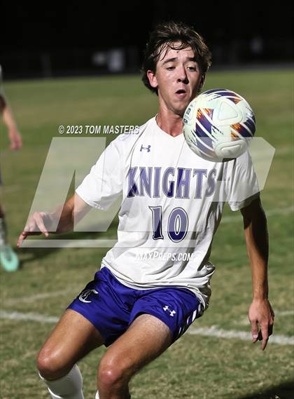 Thumbnail 1 in Charlotte Christian @ Charlotte Latin photogallery.