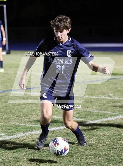 Thumbnail 3 in Charlotte Christian @ Charlotte Latin photogallery.