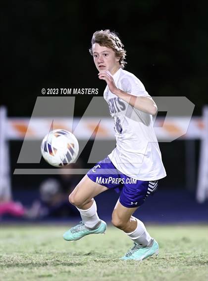 Thumbnail 3 in Charlotte Christian @ Charlotte Latin photogallery.