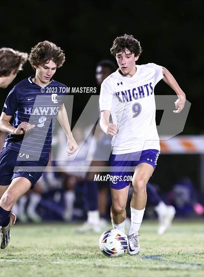 Thumbnail 3 in Charlotte Christian @ Charlotte Latin photogallery.