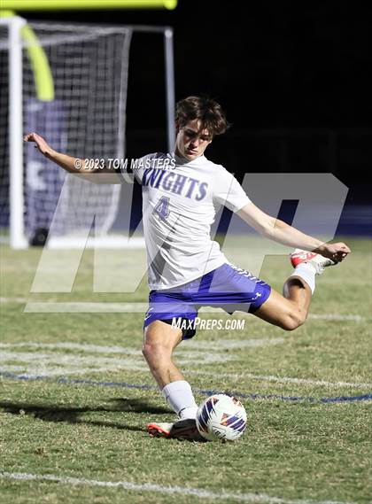 Thumbnail 3 in Charlotte Christian @ Charlotte Latin photogallery.