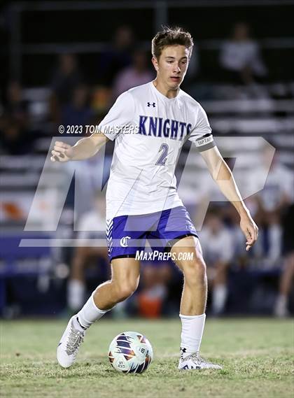Thumbnail 3 in Charlotte Christian @ Charlotte Latin photogallery.