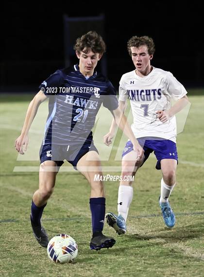 Thumbnail 3 in Charlotte Christian @ Charlotte Latin photogallery.