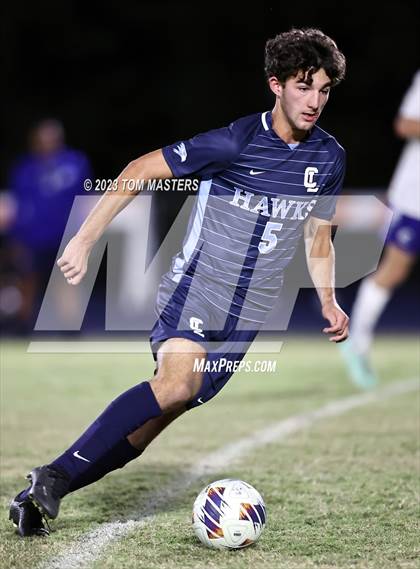 Thumbnail 3 in Charlotte Christian @ Charlotte Latin photogallery.