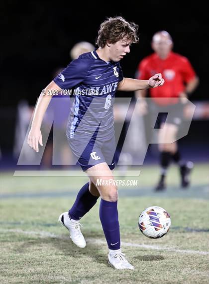 Thumbnail 3 in Charlotte Christian @ Charlotte Latin photogallery.