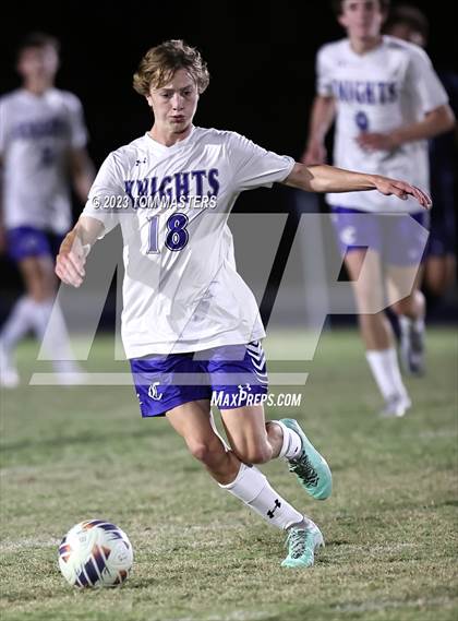 Thumbnail 3 in Charlotte Christian @ Charlotte Latin photogallery.