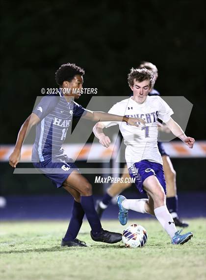 Thumbnail 3 in Charlotte Christian @ Charlotte Latin photogallery.