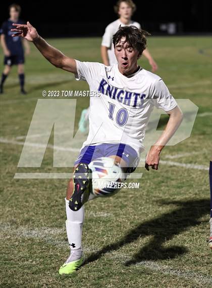 Thumbnail 3 in Charlotte Christian @ Charlotte Latin photogallery.