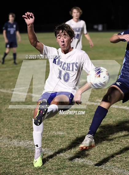 Thumbnail 1 in Charlotte Christian @ Charlotte Latin photogallery.
