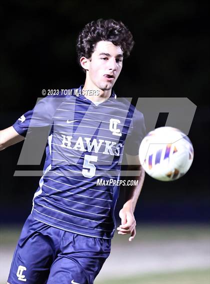 Thumbnail 3 in Charlotte Christian @ Charlotte Latin photogallery.