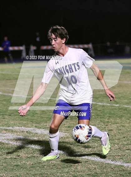 Thumbnail 2 in Charlotte Christian @ Charlotte Latin photogallery.